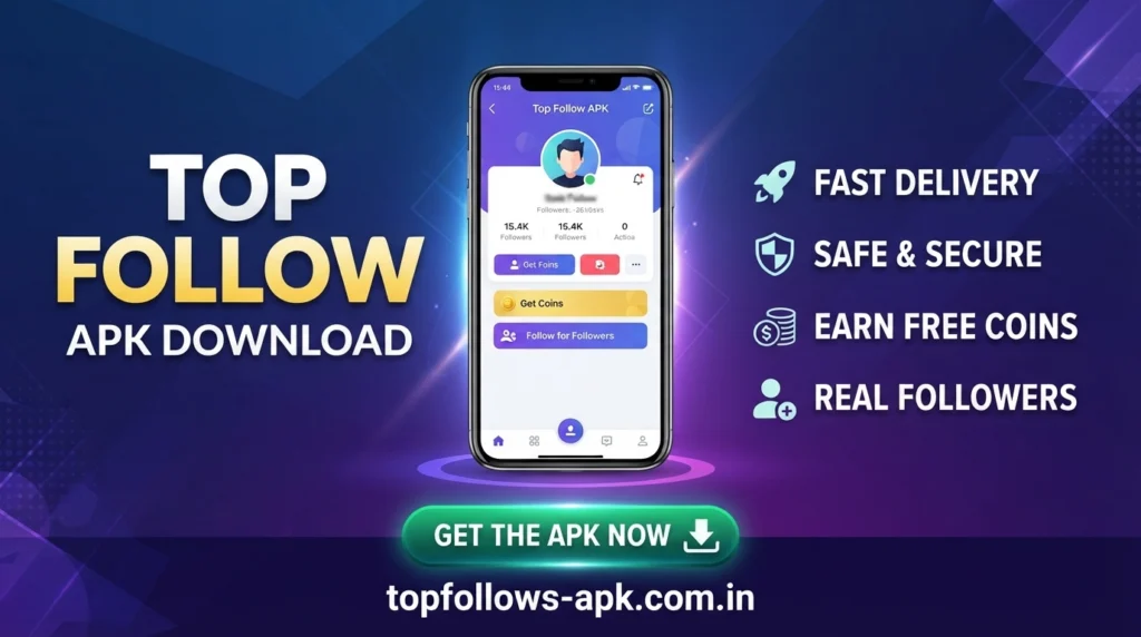 TopFollow
